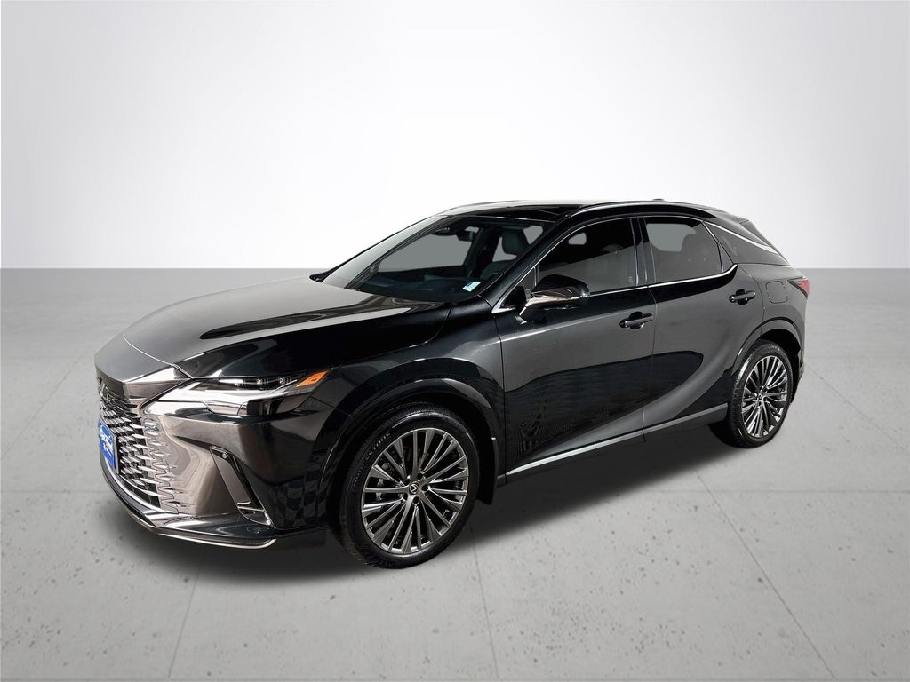 lexus rx phev 2025 JTJCJMGAXS2033625 image lexus rx phev 2025 JTJCJMGAXS2033625 image